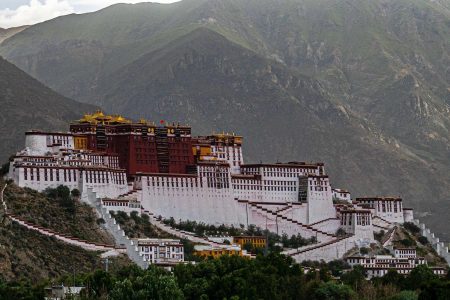 Lhasa, Gyantse & Kyirong